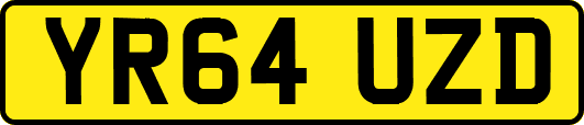 YR64UZD