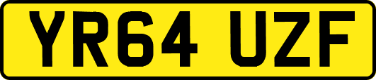 YR64UZF