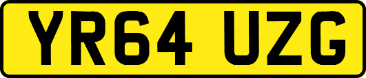 YR64UZG
