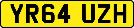 YR64UZH