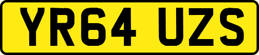YR64UZS