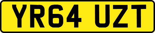 YR64UZT