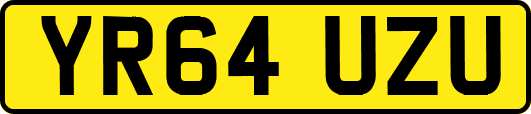 YR64UZU