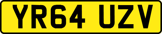 YR64UZV