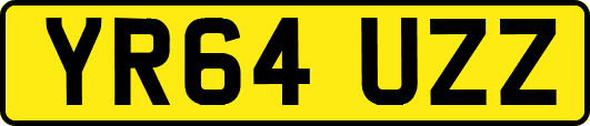 YR64UZZ