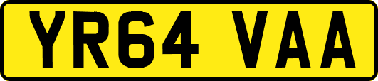 YR64VAA