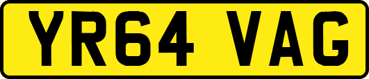 YR64VAG