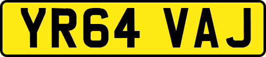 YR64VAJ
