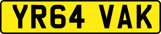 YR64VAK