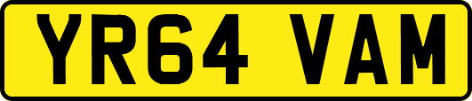 YR64VAM