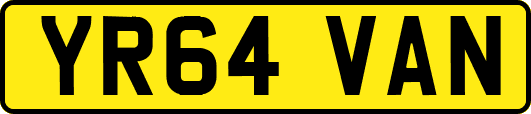 YR64VAN