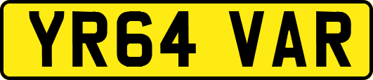 YR64VAR