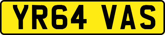 YR64VAS