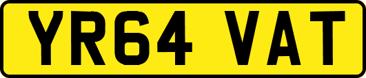 YR64VAT