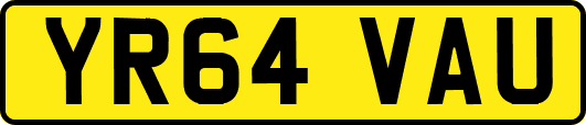 YR64VAU