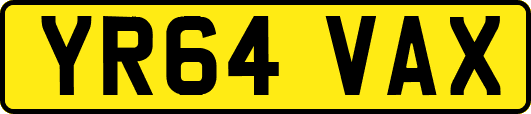 YR64VAX