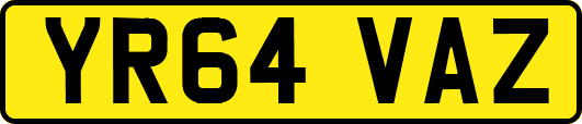 YR64VAZ