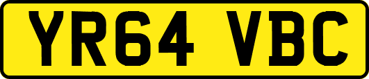 YR64VBC