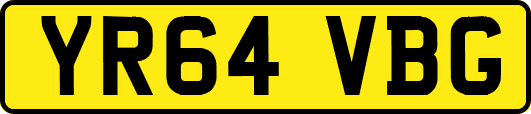 YR64VBG