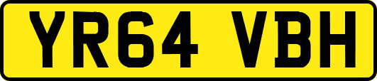 YR64VBH