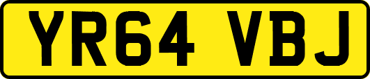 YR64VBJ