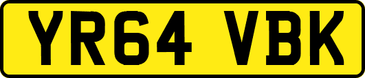 YR64VBK