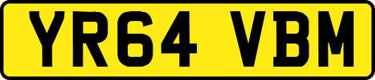 YR64VBM