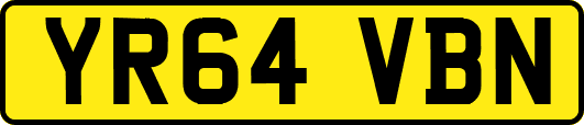 YR64VBN