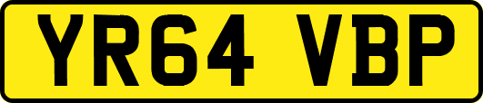 YR64VBP