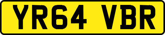YR64VBR