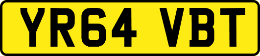 YR64VBT