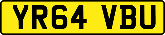 YR64VBU