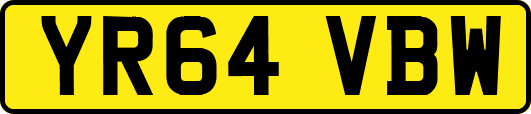 YR64VBW