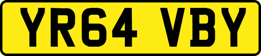 YR64VBY