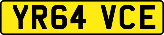 YR64VCE