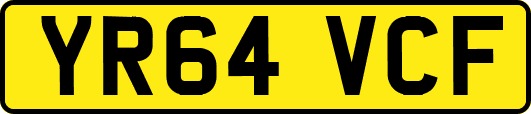 YR64VCF