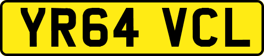 YR64VCL