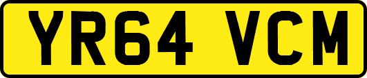 YR64VCM