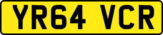 YR64VCR