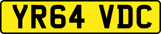 YR64VDC