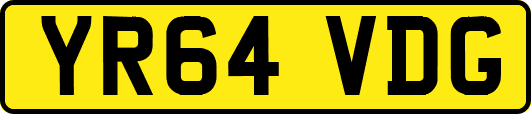 YR64VDG