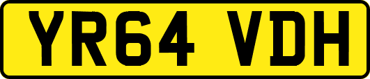 YR64VDH