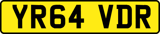 YR64VDR