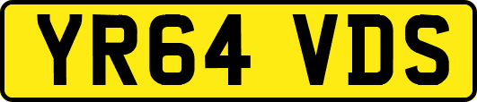 YR64VDS
