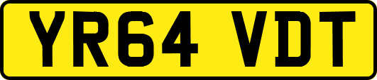 YR64VDT