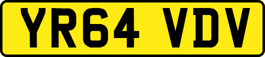YR64VDV