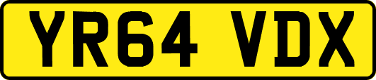 YR64VDX
