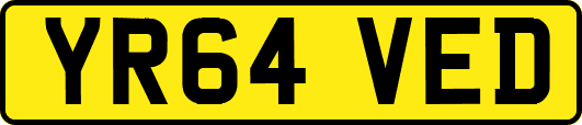 YR64VED
