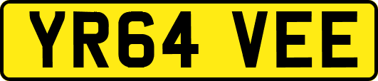 YR64VEE
