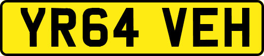 YR64VEH